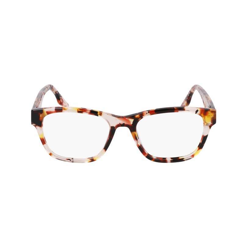 Converse Cv5110y Eyeglasses 690 Pale Pink Tortoise 47mm